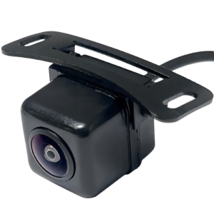 Nakamichi AC-210 - Rearview Camera